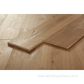 Indoor Use traditional european oak engineered hand-scraped